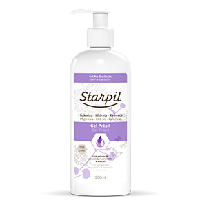 Gel Pré Starpil 250 ml