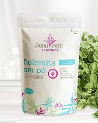 Dolomita Dona Pele  800g