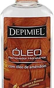 Óleo Removedor Hidratante Depimiel 60ml