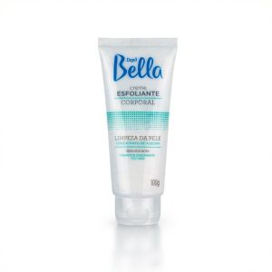Esfoliante Corporal Alecrim  Depil Bella 100g