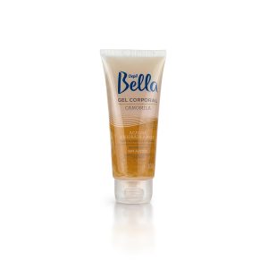 Gel Corporal com Camomila - Bisnaga Depil Bella 100g