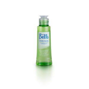 Loção Facial Calmante Depil Bella 110ml