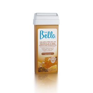 Cera Refil Roll - On Própolis deo Depil Bella 100g