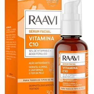 serum-facial-vitamina-c-10-raavi-30g