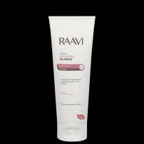 Esfoliante de Arroz  Raavi 200g