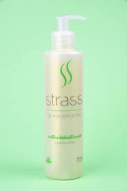 Rolo Lenço Depil Viscose Strass 12cm C/ 50mts